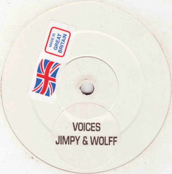 Item Voices (Jimpy & Wolff Remix) product image