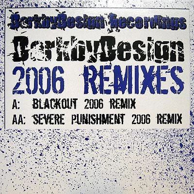 Item 2006 Remixes product image