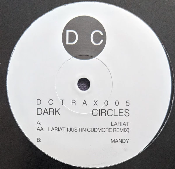 Image of the ordered vinyl