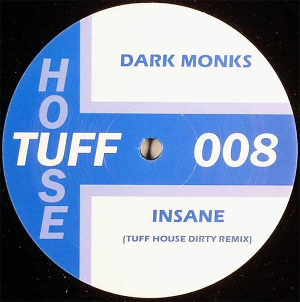 Item Insane (Tuff House Dirty Remix) product image