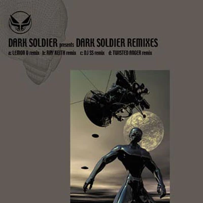 Item Dark Soldier (Remixes) product image