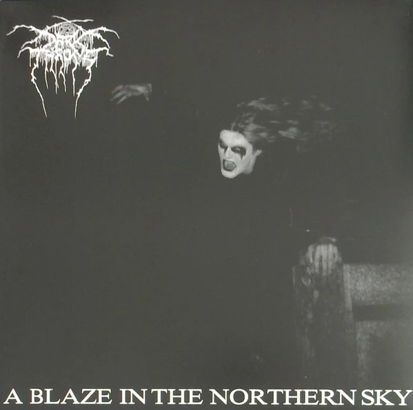 Item A Blaze In The Northern Sky product image