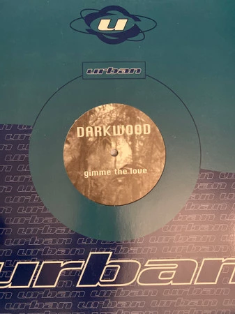 Image of the ordered vinyl