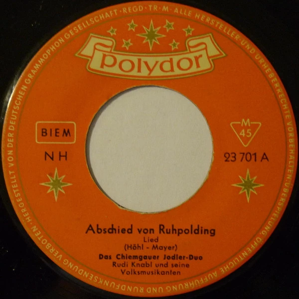 Image of the ordered vinyl