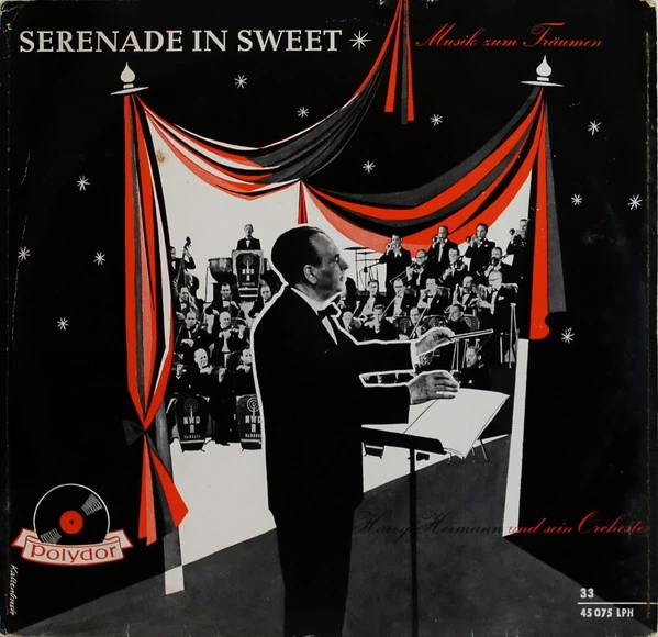 Serenade In Sweet (Musik Zum Träumen)