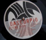 Image of the ordered vinyl