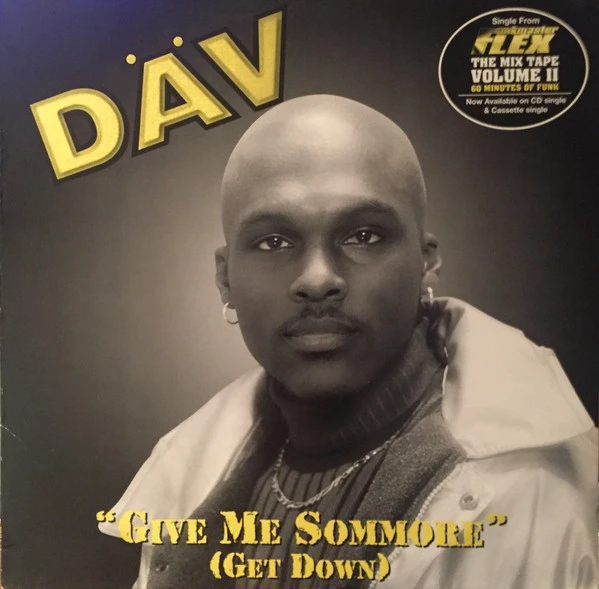 Item Give Me Sommore (Get Down) product image