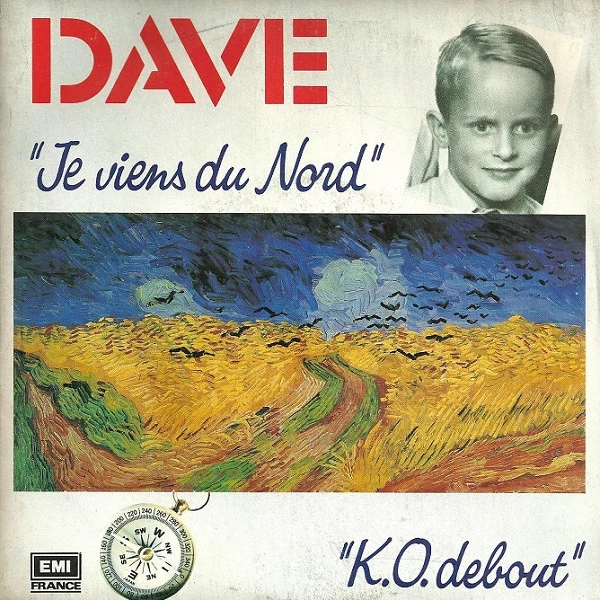 Je Viens Du Nord / K.o. Debout