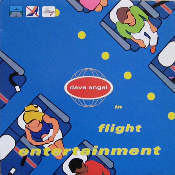 Item In Flight Entertainment product image