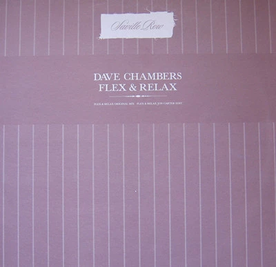 Item Flex & Relax product image