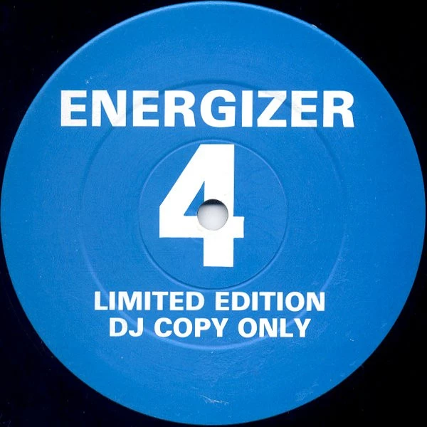 Item Energizer 4 product image