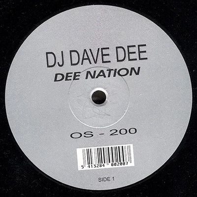 Dee Nation