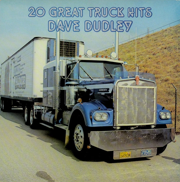 Item 20 Great Truck Hits product image