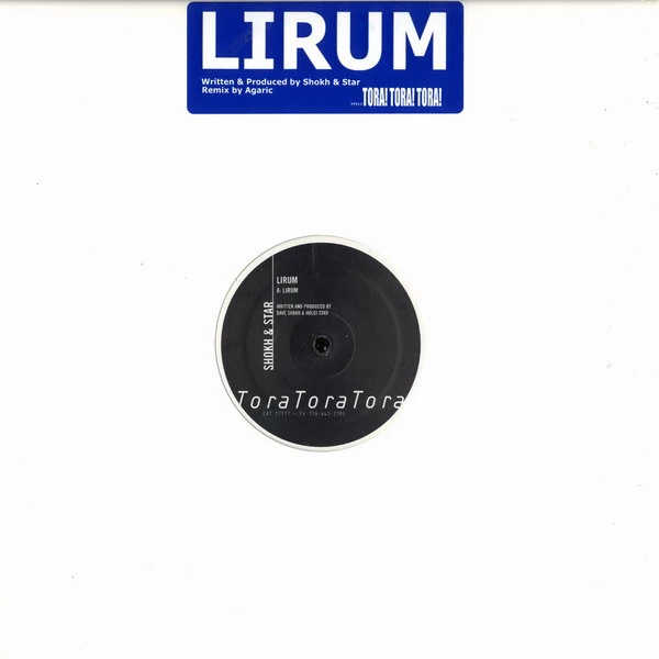 Item Lirum product image