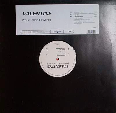 Image of the ordered vinyl