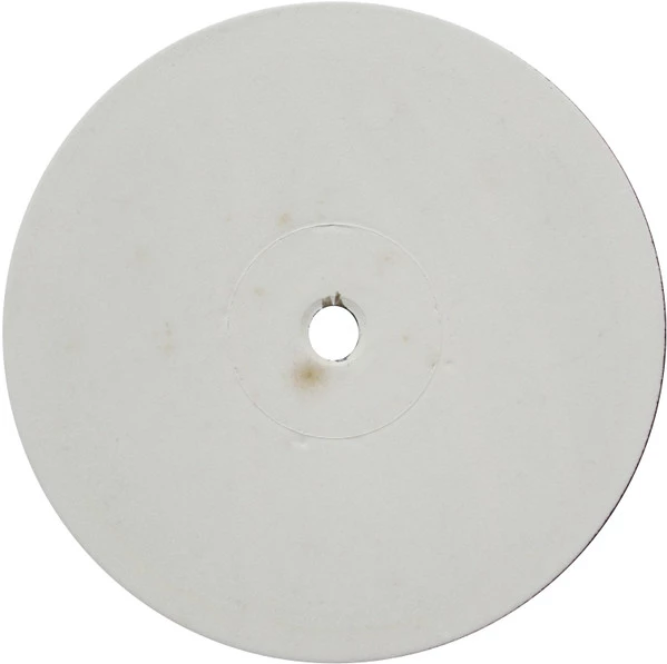 Image of the ordered vinyl