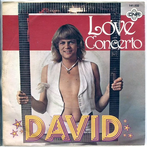 Love Concerto / Dancing On The Beach