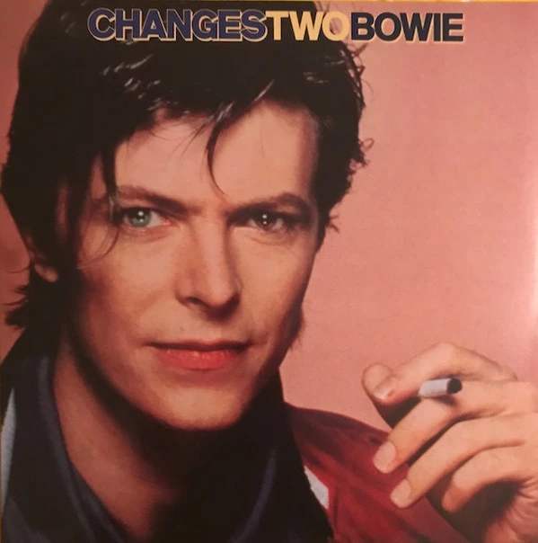 Item ChangesTwoBowie product image