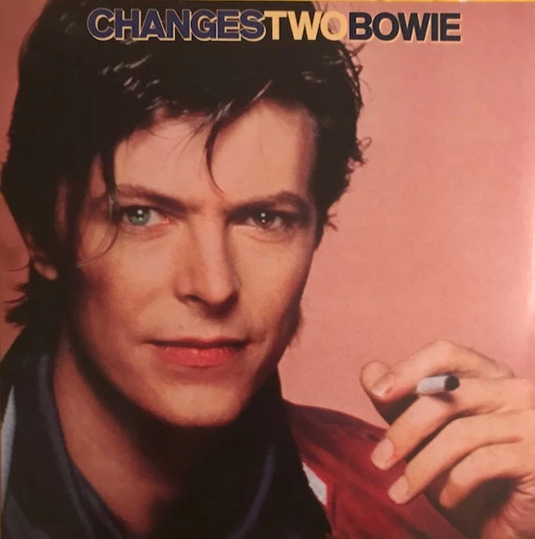 ChangesTwoBowie