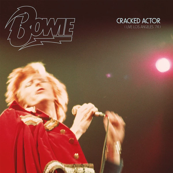 Item Cracked Actor (Live Los Angeles '74) product image