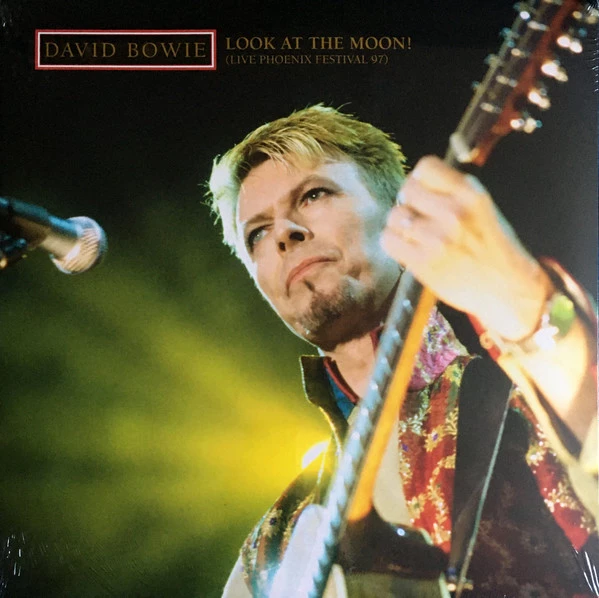 Item Look At The Moon! (Live Phoenix Festival 97) product image