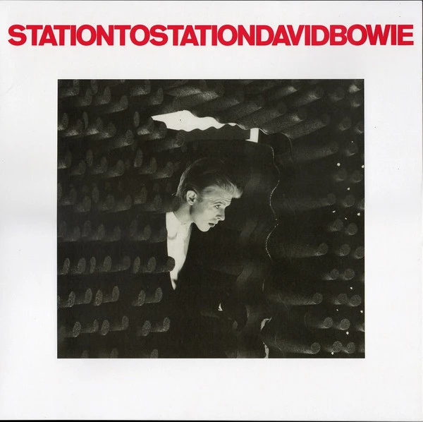 Station To Station