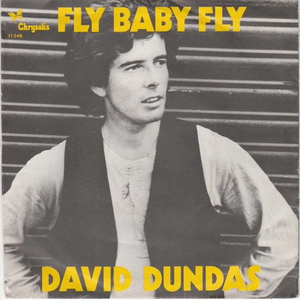 Fly Baby Fly / Hold On