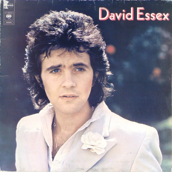 Item David Essex product image