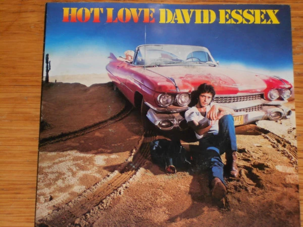 Hot Love / Rock 'N Roll Me