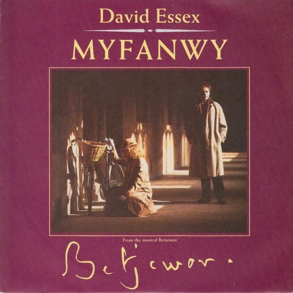 Myfanwy / Myfanwy (Love Theme)