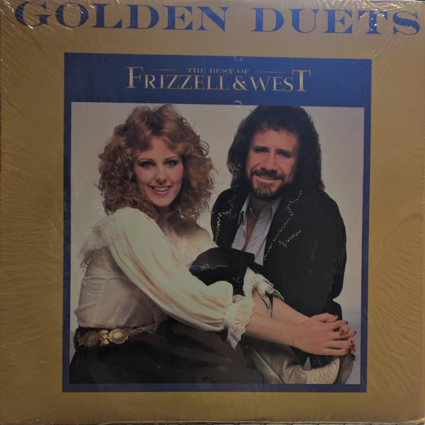 Item Golden Duets (The Best Of Frizzell & West) product image