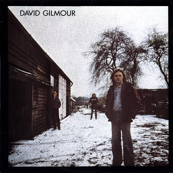 Item David Gilmour product image