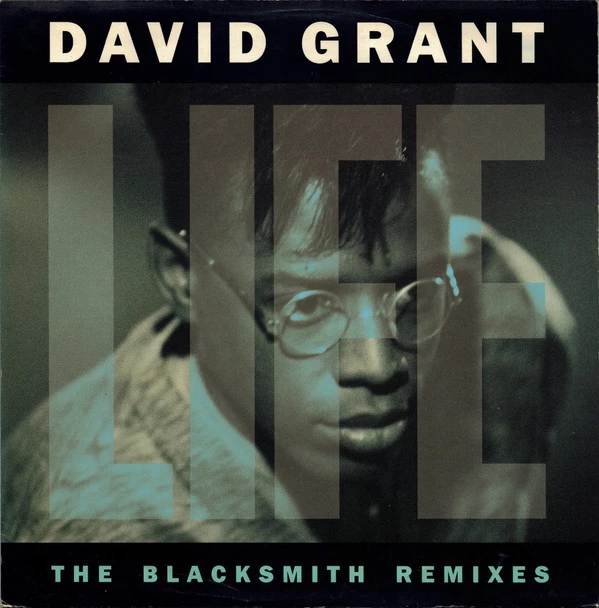 Life (The Blacksmith Remixes)