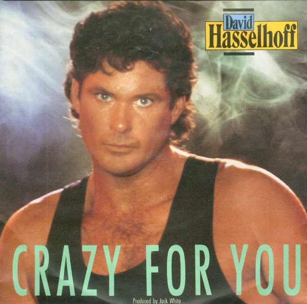 Crazy For You / Crazy For You (Album Version)