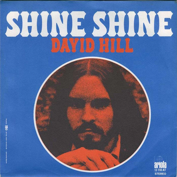 Shine Shine / Shine Shine (Instrumental)