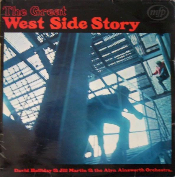 Item West Side Story product image