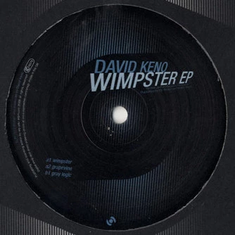 Image of the ordered vinyl