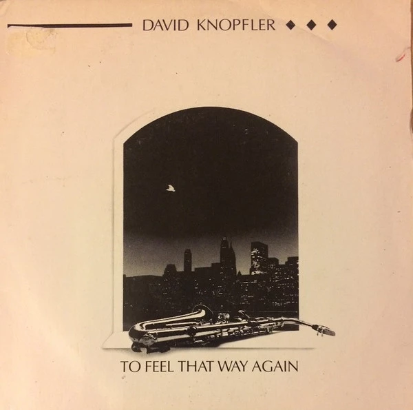 Image of the ordered vinyl