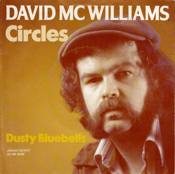 Circles / Dusty Bluebells