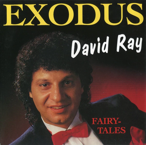 Item Exodus / Fairy-Tales product image