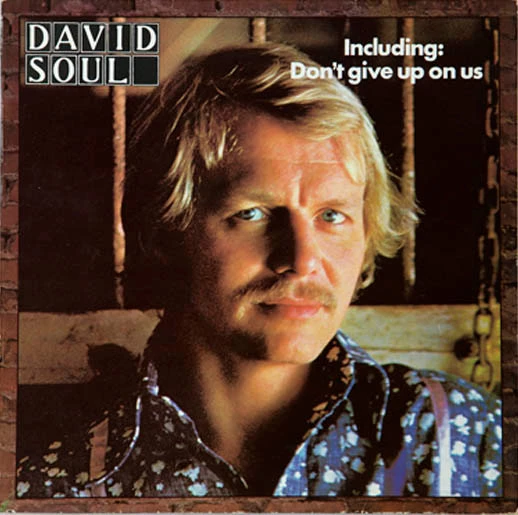 David Soul