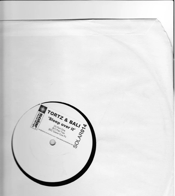 Image of the ordered vinyl