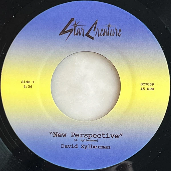 New Perspective / Solstice