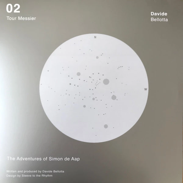 Image of the ordered vinyl