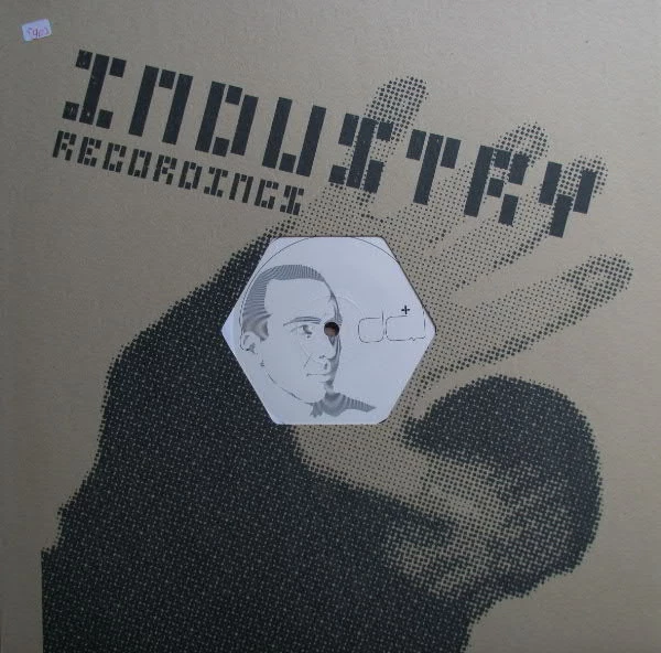 Image of the ordered vinyl