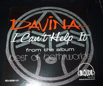 Image of the ordered vinyl