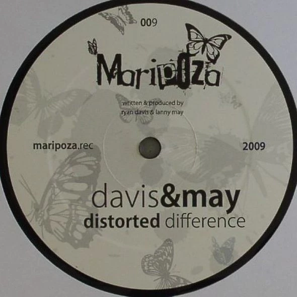 Image of the ordered vinyl