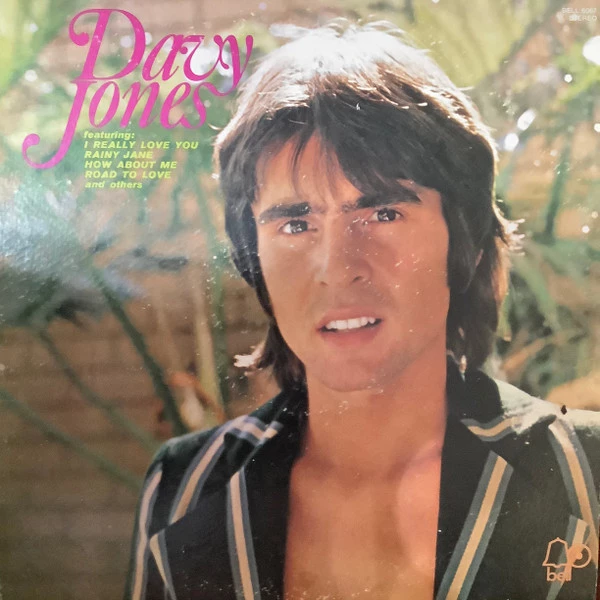 Item Davy Jones product image