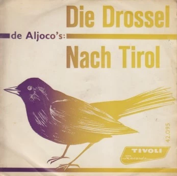 Die Drossel / Nach Tirol / Nach Tirol