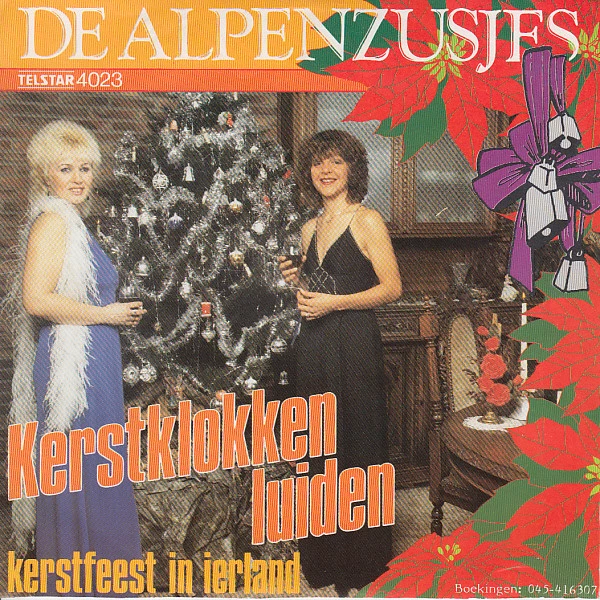 Item Kerstklokken Luiden / Kestfeest In Ierland product image